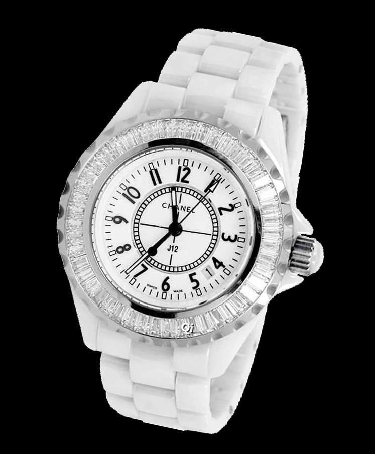 Chanel Watch 116